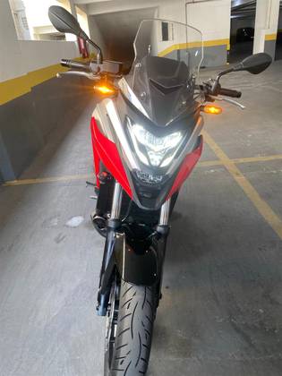 HONDA NC 750X ABS HONDA NC 750X ABS